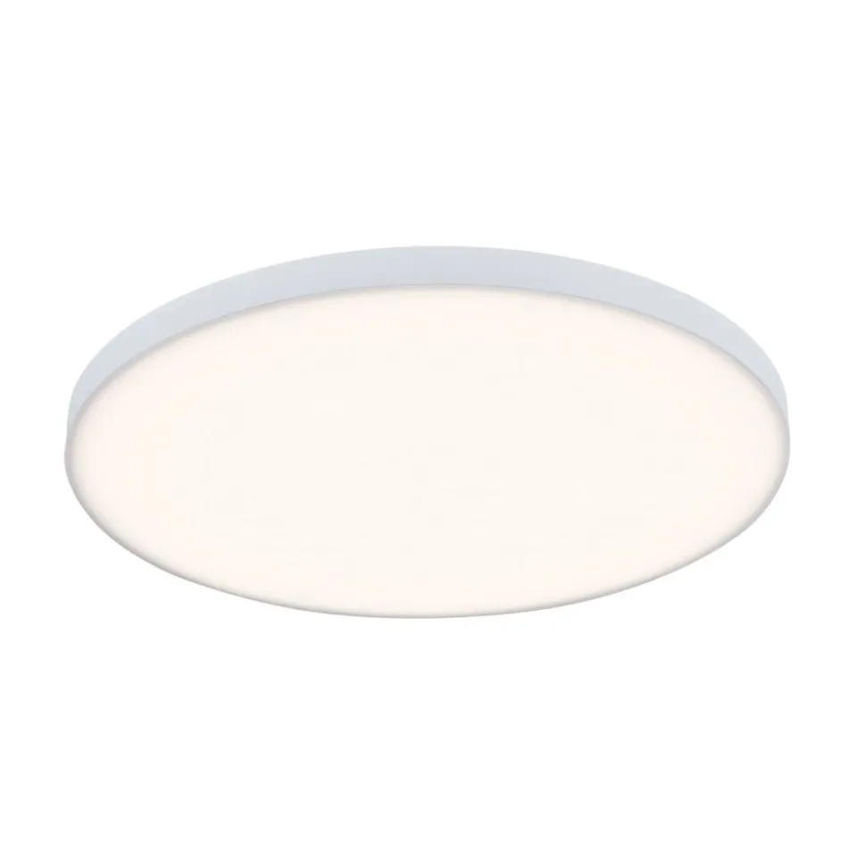 Paulmann Velora LED paneel ZigBee CCT rond Ø 40 cm