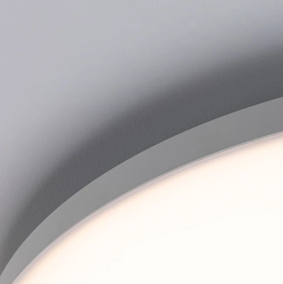 Paulmann Velora LED paneel ZigBee CCT rond Ø 40 cm