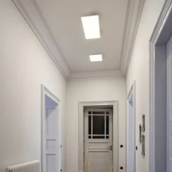 Paulmann Velora LED paneel 3-step-dim, 59,5x29,5cm