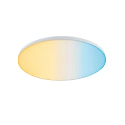 Paulmann Velora LED paneel ZigBee CCT rond Ø 60 cm