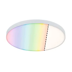 Paulmann Velora LED paneel ZigBee RGBW rond Ø 30 cm