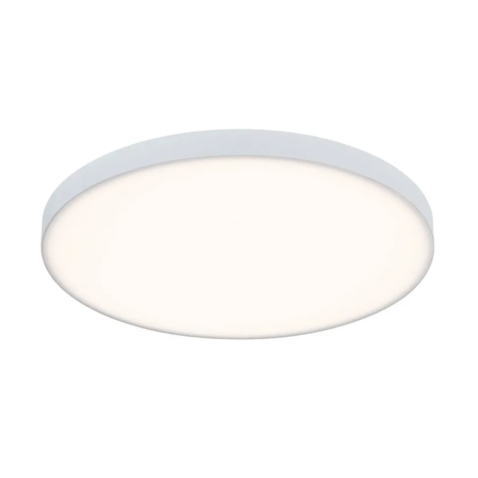 Paulmann Velora LED paneel ZigBee RGBW rond Ø 30 cm