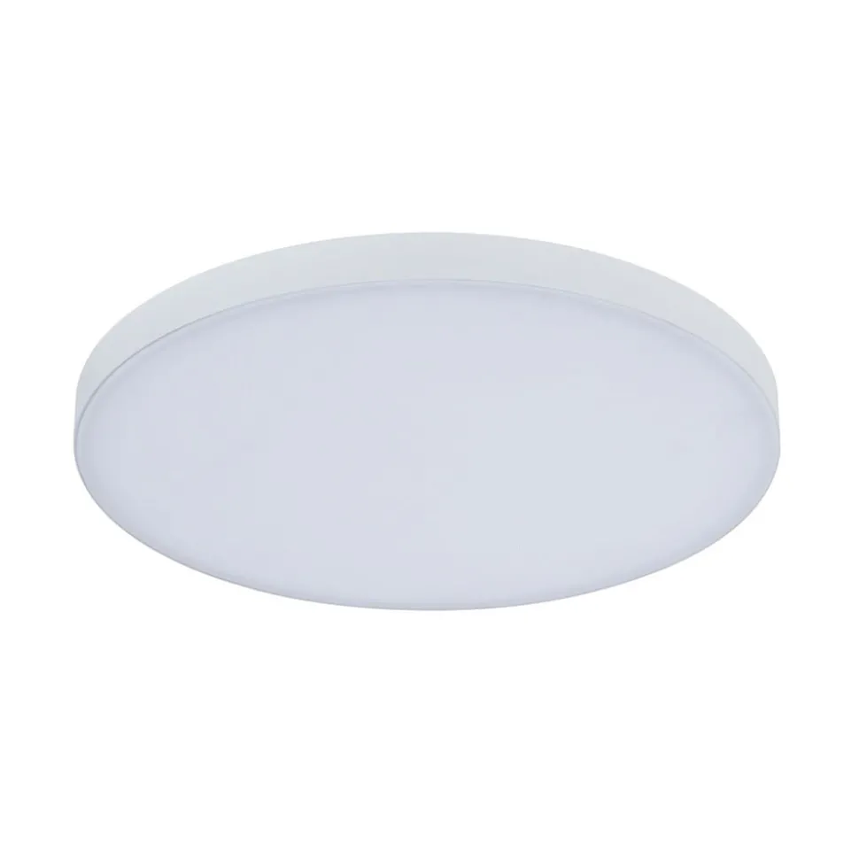 Paulmann Velora LED paneel ZigBee RGBW rond Ø 30 cm
