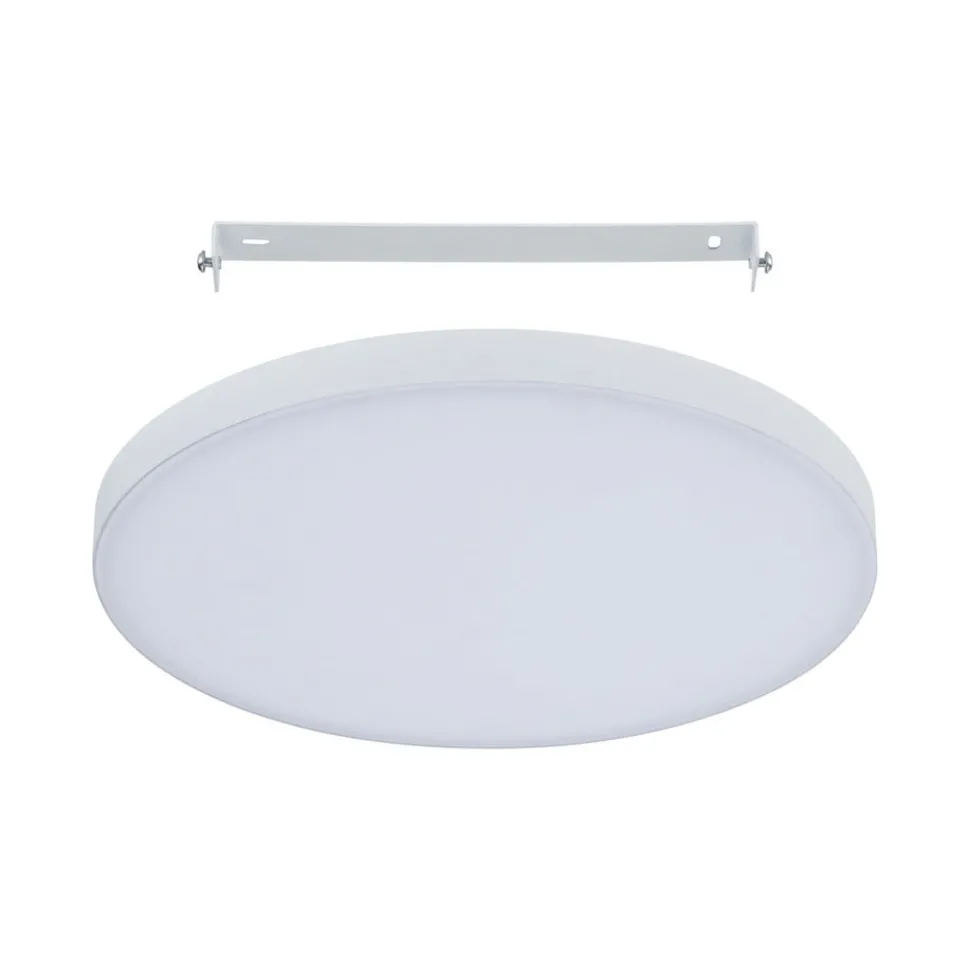 Paulmann Velora LED paneel ZigBee RGBW rond Ø 30 cm