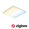 Paulmann Velora LED paneel ZigBee 29,5x29,5 10,5W