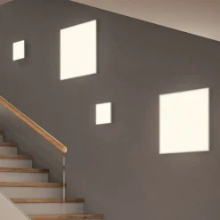 Paulmann Velora LED paneel ZigBee 29,5x29,5 10,5W