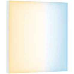 Paulmann Velora LED paneel ZigBee 29,5x29,5 10,5W