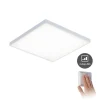 Paulmann Velora LED paneel 3-step-dim, 29,5x29,5cm