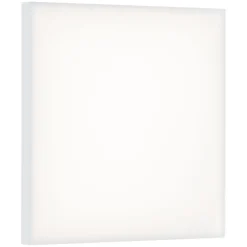 Paulmann Velora LED paneel 3-step-dim, 29,5x29,5cm