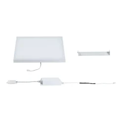 Paulmann Velora LED plafondlamp 30 x 30cm