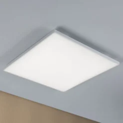 Paulmann Velora LED plafondlamp 59,5 x 59,5cm