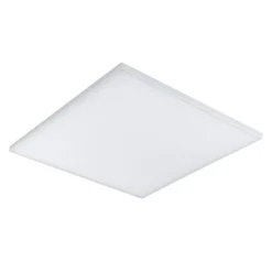Paulmann Velora LED plafondlamp 59,5 x 59,5cm
