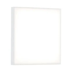 Paulmann Velora LED plafondlamp 22,5 x 22,5cm
