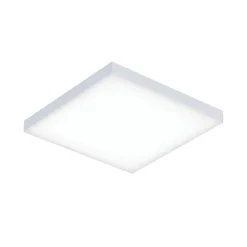 Paulmann Velora LED plafondlamp 22,5 x 22,5cm