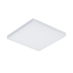 Paulmann Velora LED plafondlamp 22,5 x 22,5cm