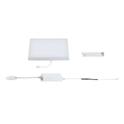 Paulmann Velora LED plafondlamp 22,5 x 22,5cm