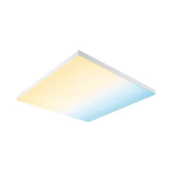 Paulmann Velora Rainbow paneel 60x60cm wit RGBW