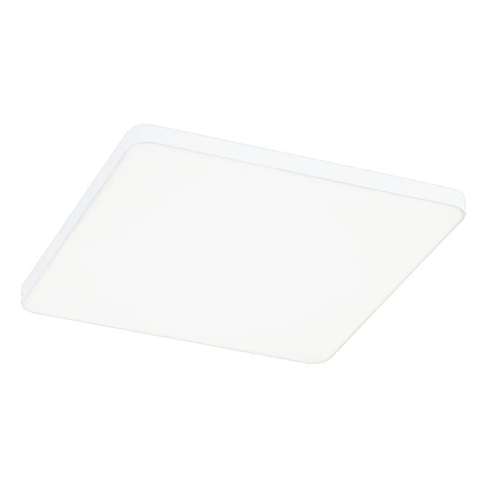 Paulmann Veluna Edge IP44 4000K dimmer 16x16cm