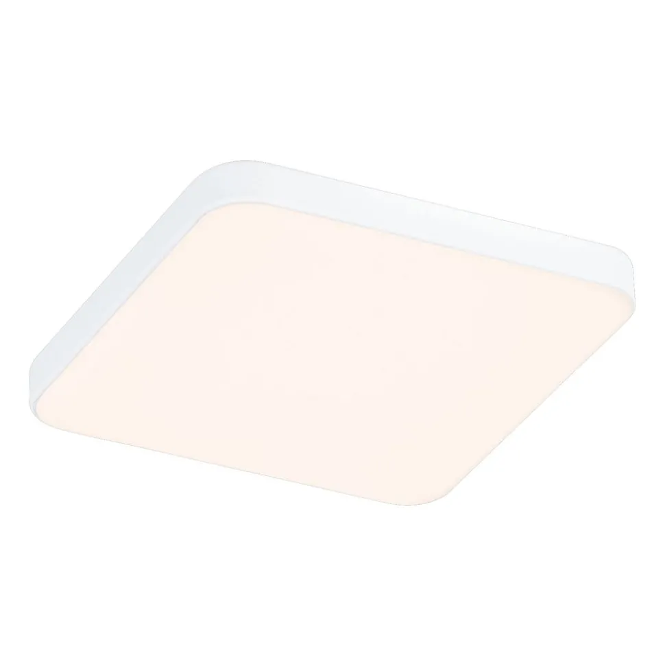 Paulmann Veluna Edge IP44 3000K dimmer 9x9cm