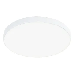 Paulmann Veluna Edge IP44 4.000K dimmer Ø 9cm