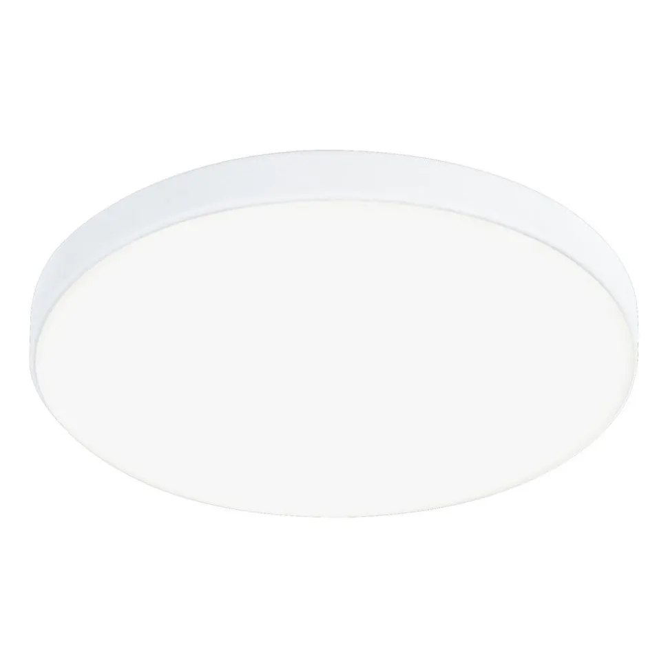 Paulmann Veluna Edge IP44 4.000K dimmer Ø 9cm
