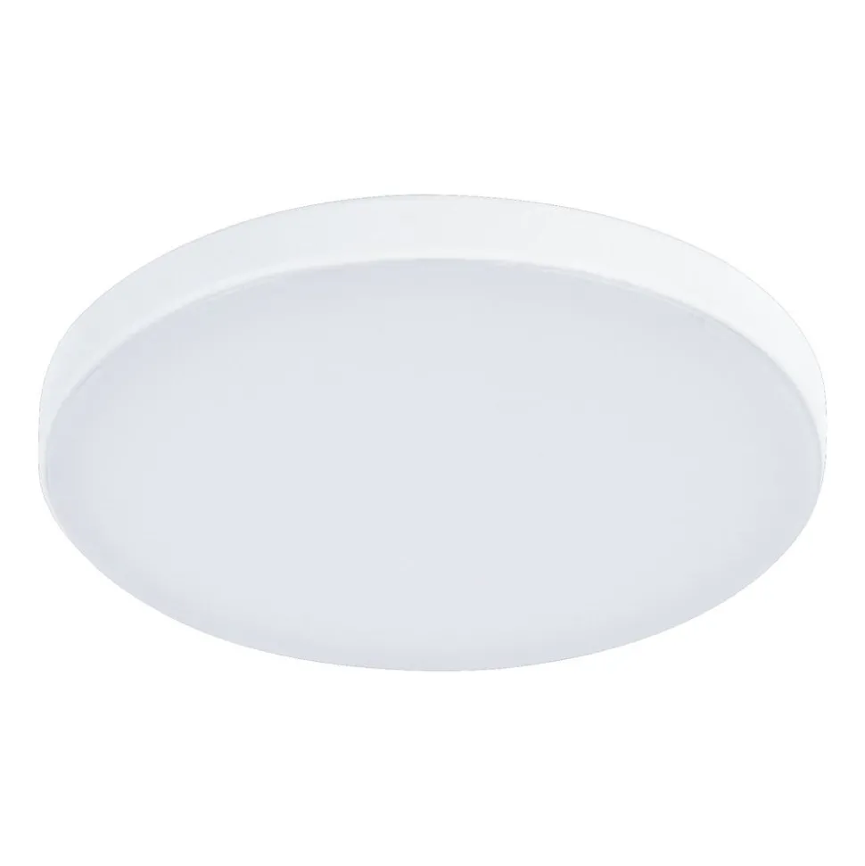 Paulmann Veluna Edge IP44 4.000K dimmer Ø 9cm