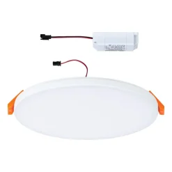 Paulmann Veluna Edge IP44 3.000K dimmer Ø 16cm