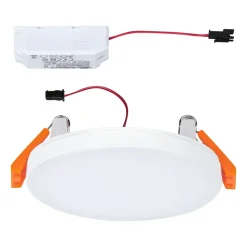 Paulmann Veluna Edge IP44 3.000K dimmer Ø 9cm