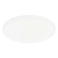 Paulmann Veluna Edge IP44 4.000K dimmer Ø 20cm