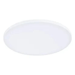 Paulmann Veluna Edge IP44 4.000K dimmer Ø 20cm