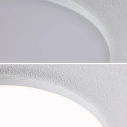 Paulmann Veluna Edge IP44 3.000K dimmer Ø 20cm