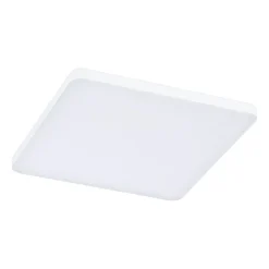 Paulmann Veluna Edge LED inbouw IP44 3000K 16x16cm