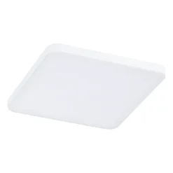 Paulmann Veluna Edge LED inbouw IP44 4000K 12x12cm