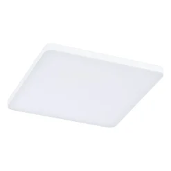 Paulmann Veluna Edge LED inbouw IP44 4000K 16x16cm