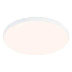 Paulmann Veluna Edge LED inbouw IP44 3.000K Ø 12cm