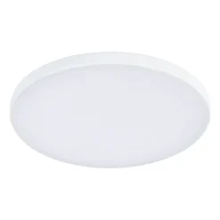 Paulmann Veluna Edge LED inbouw IP44 3.000K Ø 12cm