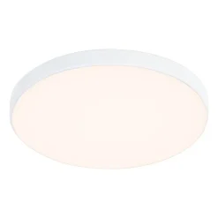 Paulmann Veluna Edge LED inbouw IP44 3.000K Ø 9cm