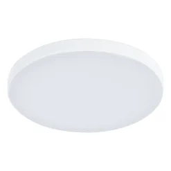 Paulmann Veluna Edge LED inbouw IP44 3.000K Ø 9cm