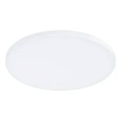 Paulmann Veluna Edge LED inbouw IP44 3.000K Ø 16cm