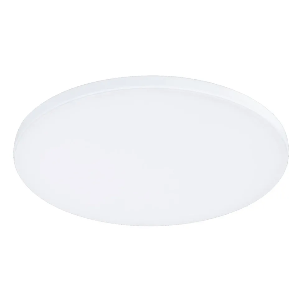 Paulmann Veluna Edge LED inbouw IP44 3.000K Ø 16cm
