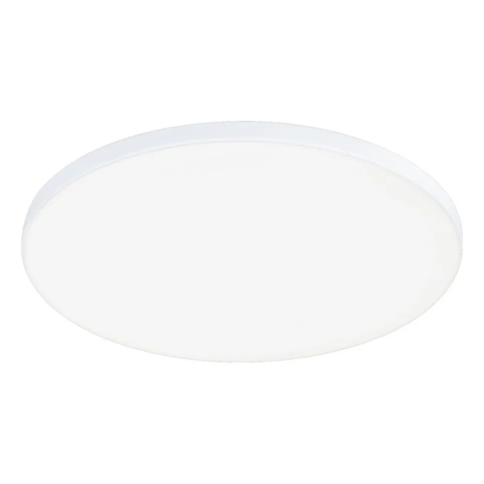 Paulmann Veluna Edge LED inbouw IP44 4.000K Ø 16cm