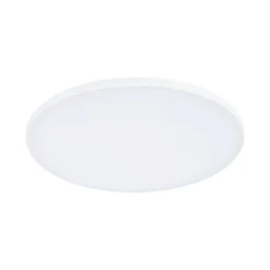 Paulmann Veluna Edge ZigBee CCT rond Ø 20cm