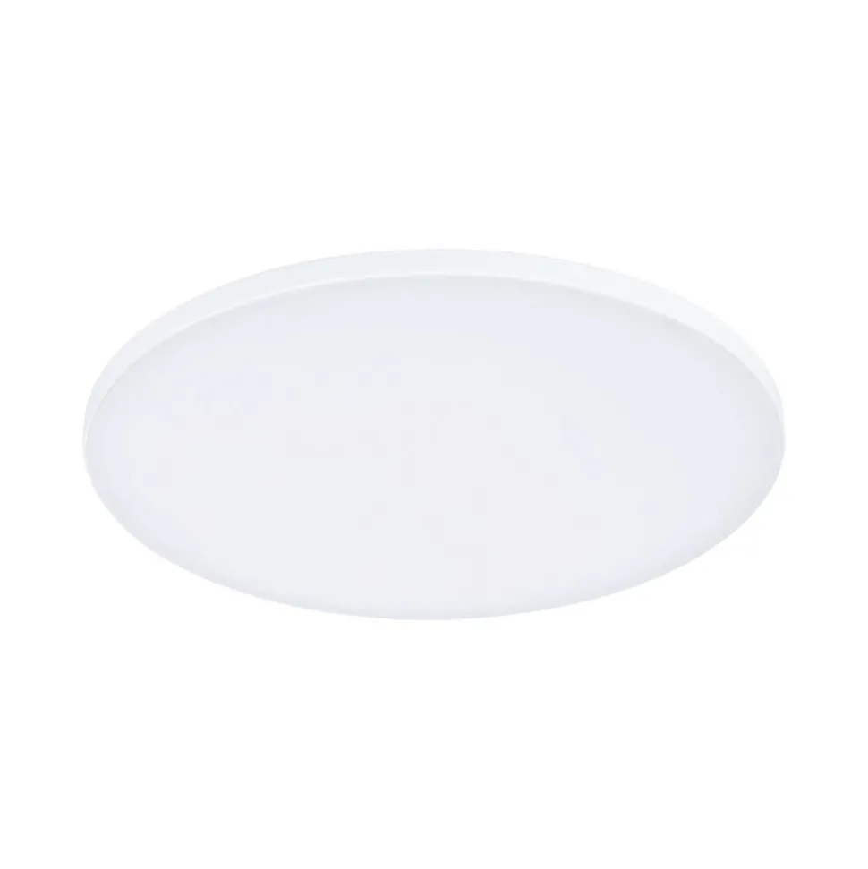 Paulmann Veluna Edge ZigBee CCT rond Ø 20cm