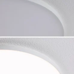 Paulmann Veluna Edge ZigBee CCT rond Ø 16cm