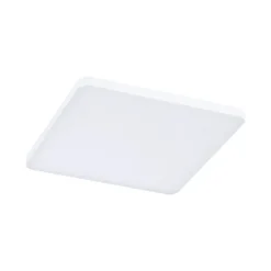 Paulmann Veluna Edge ZigBee CCT hoekig 16x16 cm