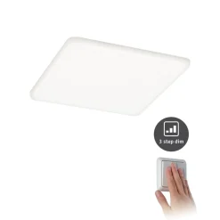 Paulmann Veluna inbouwlamp 3Stepdim 840 18,5x18,5