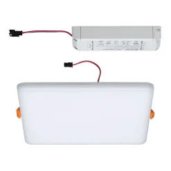 Paulmann Veluna inbouwlamp 3Stepdim 840 18,5x18,5