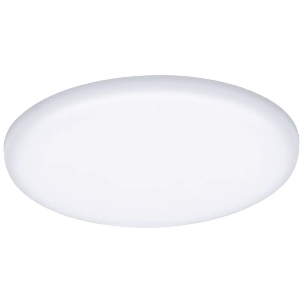 Paulmann Veluna LED inbouwlamp 4.000K Ø 12,5cm