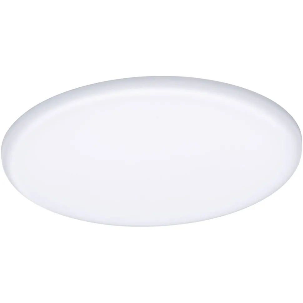 Paulmann Veluna LED inbouwlamp 4.000K Ø 18,5cm