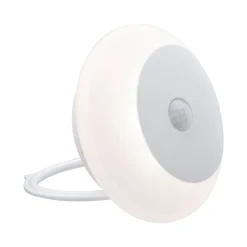 Paulmann Viby LED nachtlamp, mobil, rond